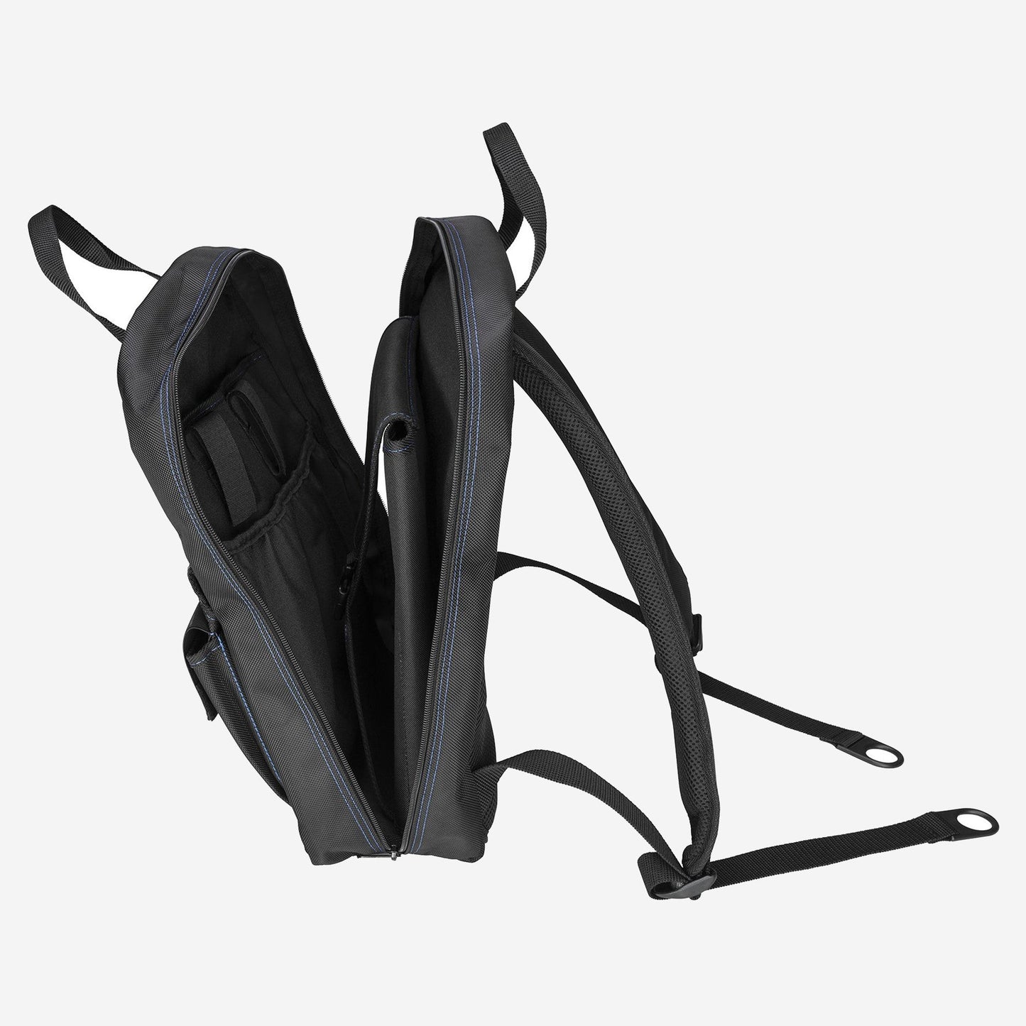 Gedore 1818252 WT 1056 12 Tool Backpack SOFT
