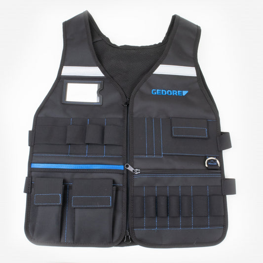 Gedore 1818260 WT 1056 13 Tool vest