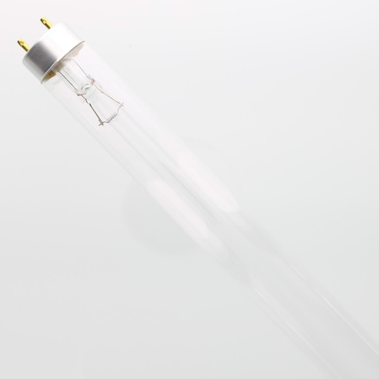 SOS Cleanroom G25T8 EACH Sankyo Denki G25T8 25W 18" UV Germicidal Lamp