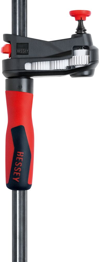 Bessey GK60 GearKlamp bar clamps, GK series