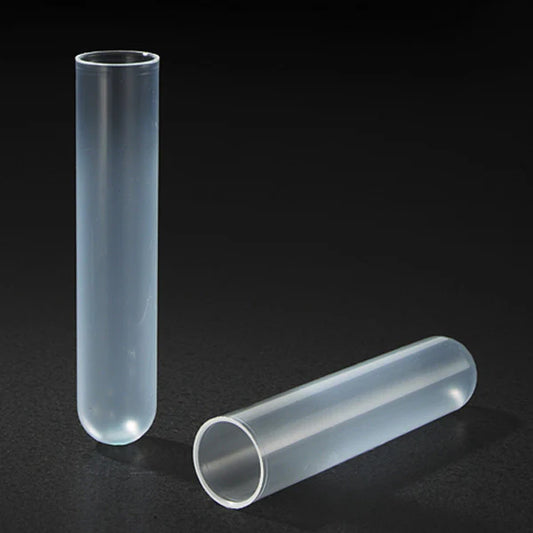 Globe Scientific 5543 ABBOTT Sample Tube for use with the Abbott AxSYM analyzer 16 x 75mm PP 500/Bag 2 Bags/Unit