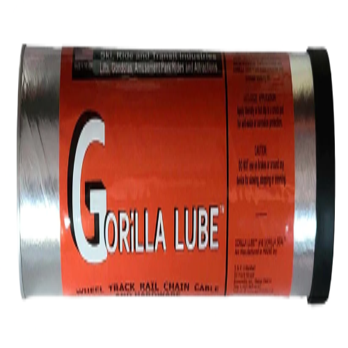 Gorilla Lube GG-GP #2 General Purpose Grease 14 oz