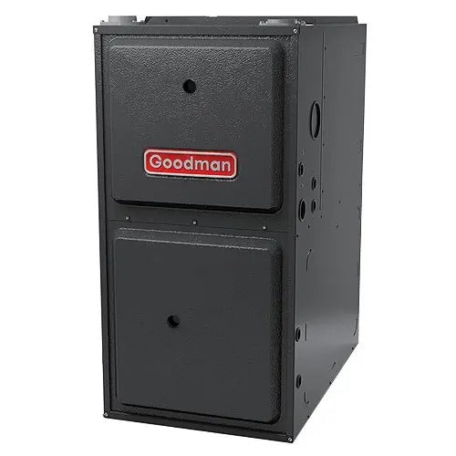 Goodman GC9S960804CN Goodman 96% AFUE Gas Furnace Multi Speed ECM (80000 Btu)