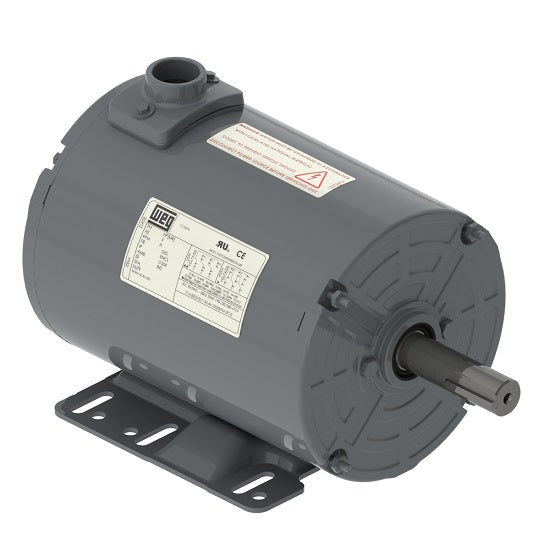 WEG 00336AP3EGD145TZ-S 1.5-3HP,3600RPM,143/5TZ Frame,GrainDryer-TEAO_G (1 EA)