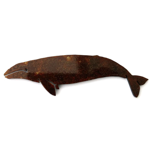 Paradise Clay PAR447 Grey Whale v2 MAGNET