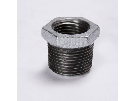 B&K Products 511-975Hn 1-1/2 X 1 Hex Bushing