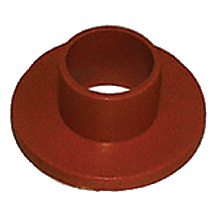 Legend Valves 301-421 5/8" Plastic Grommet for 4" T-571 Dielectric Union Bolt Holes