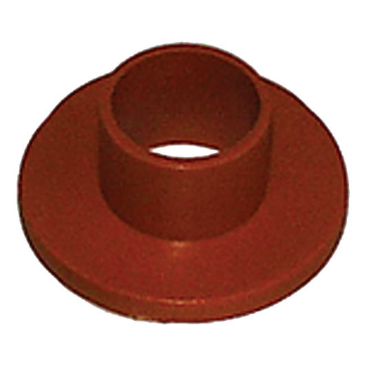 Legend Valves 301-421 5/8" Plastic Grommet for 4" T-571 Dielectric Union Bolt Holes
