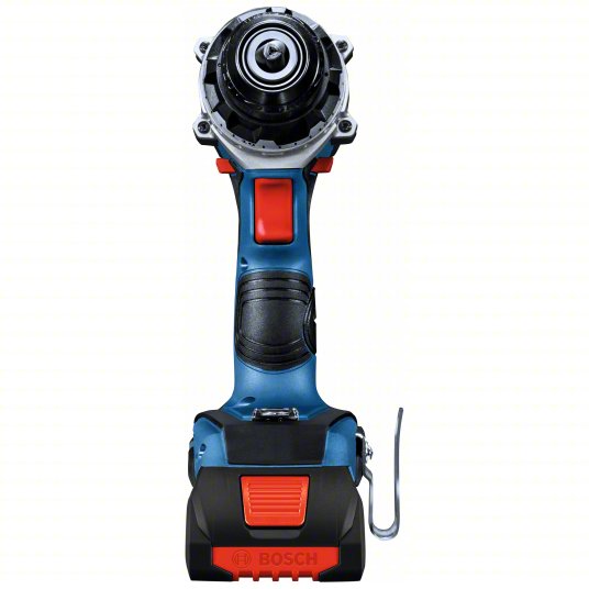 Bosch GSB18V-975CB25 18V Hamdrillkt 2X4Ah Core