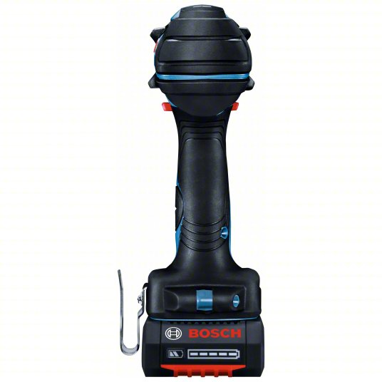 Bosch GSB18V-975CB25 18V Hamdrillkt 2X4Ah Core