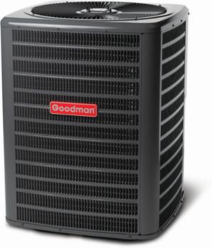 Goodman GSC130421 13Seer Ac (3.5 tons / 39500 Btu)