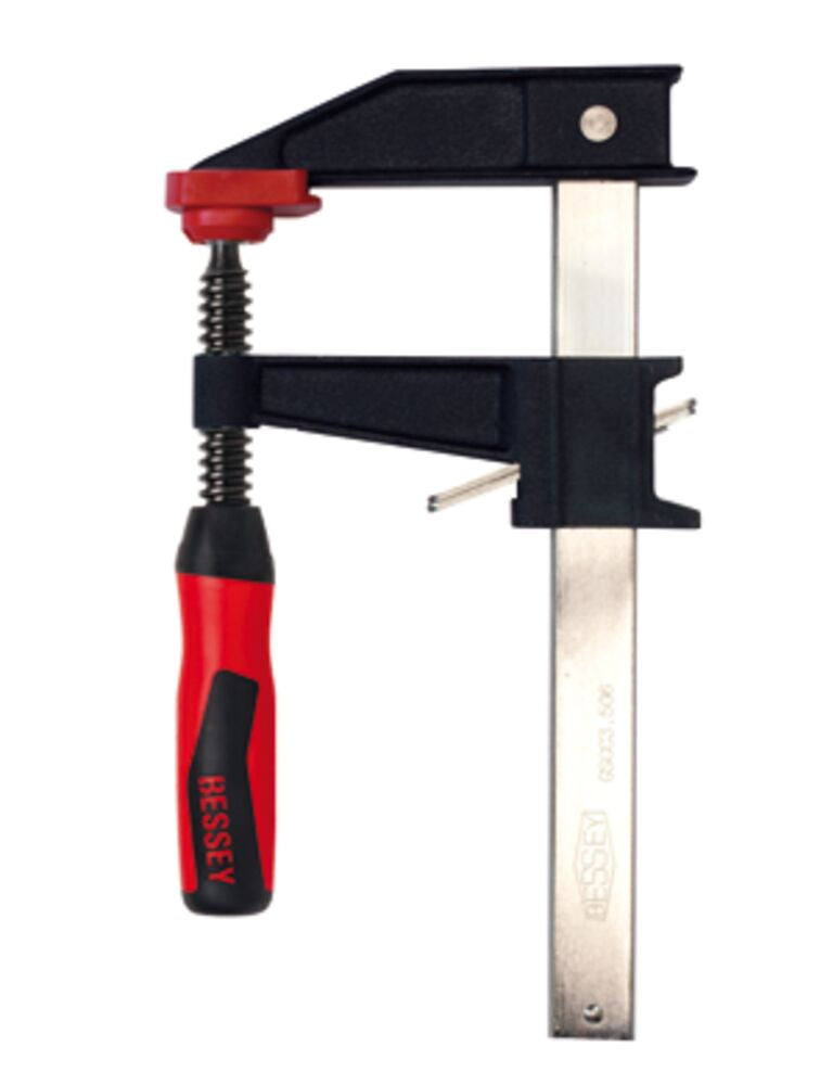 Bessey GSCC3.530+2K GSCC+2K, clutch style