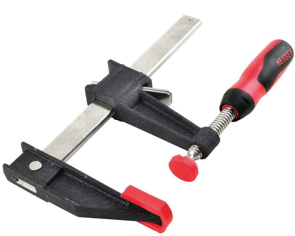 Bessey GSCC5.018 GSCC+2K, clutch style