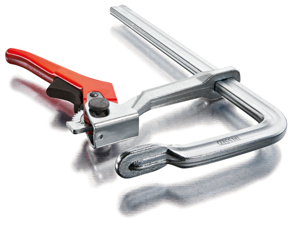 Bessey GSH20 Lever clamp classiX (GSH Series)