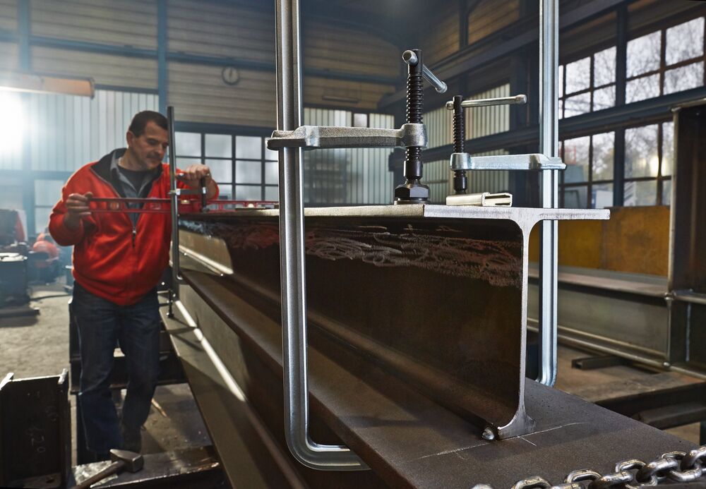 Bessey GSL30 classiX – Medium duty pad