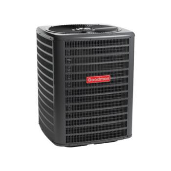 Goodman GSX130181 Goodman Split Air Conditioner (1.5 tons)