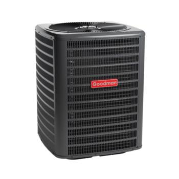 Goodman GSX140181 Goodman Split Air Conditioner (1.5 tons / 18000 Btu)