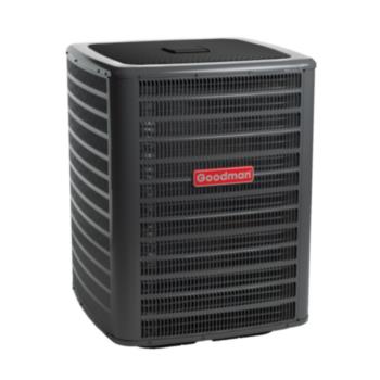 Goodman GSXC160241 Goodman Split Air Conditioner (2 tons / 23400 Btu)