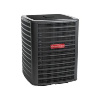 Goodman GSXC180241 Goodman Split Air Conditioner 18 SEER (2 tons / 23400 Btu)