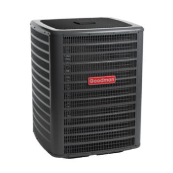 Goodman GSXC180241 Goodman Split Air Conditioner 18 SEER (2 tons / 23400 Btu)