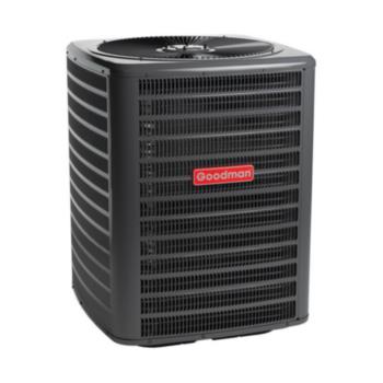 Goodman GSZ140181 Goodman Split Heat Pump (1.5 tons / 17400 Btu)