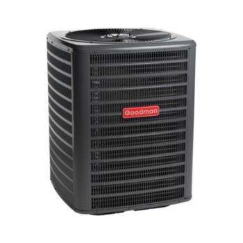 Goodman GSZ160181 Goodman Split Heat Pump (1.5 tons)