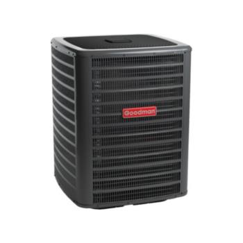 Goodman GSZC180241 Goodman Split Heat Pump 18 SEER (2 tons / 23800 Btu)