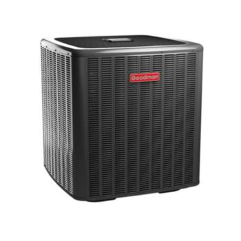 Goodman GVZC200241 Goodman Split Heat Pump 20 SEER (23400 Btu)