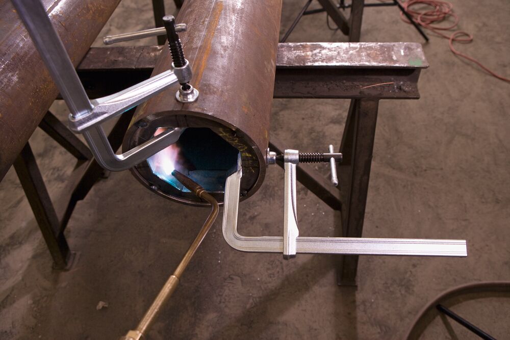 Bessey 1200-S24 Light duty (1200‑S)