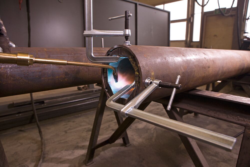 Bessey 1200-S24 Light duty (1200‑S)