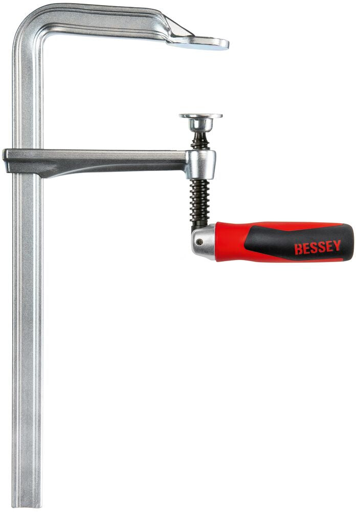 Bessey GZ60-12PH Pivot handle clamp, GZ