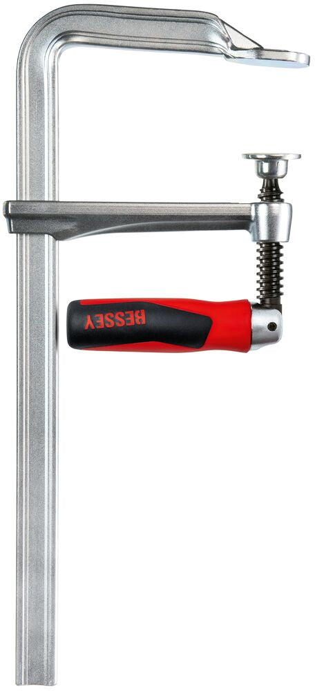 Bessey GZ60-12PH Pivot handle clamp, GZ