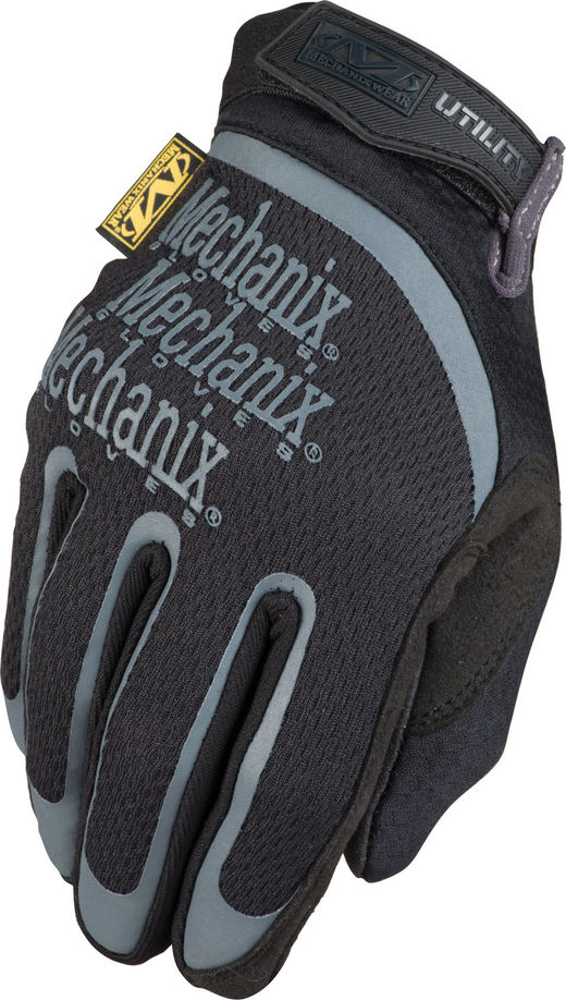 Mechanix Wear H15-05-008 Utility Work Gloves, Size-S