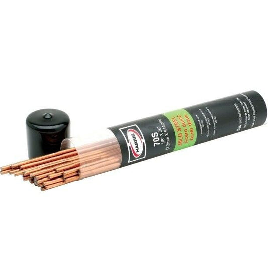 HARRIS PRODUCT GROUP E70S230 Er70S-2 1/16X36 Ms 10# Pkg (1 LB)