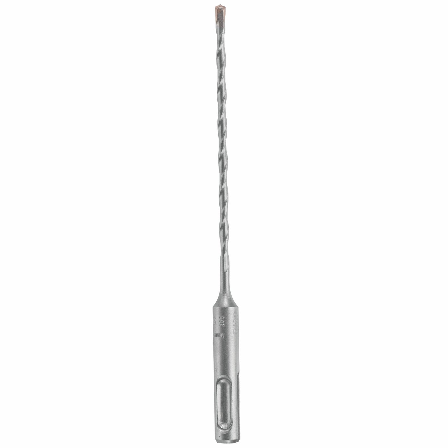 Bosch HC2001 Bulldog Sds-Plus® Shank Bit 2 Ct 5/32" X 4" X 6"