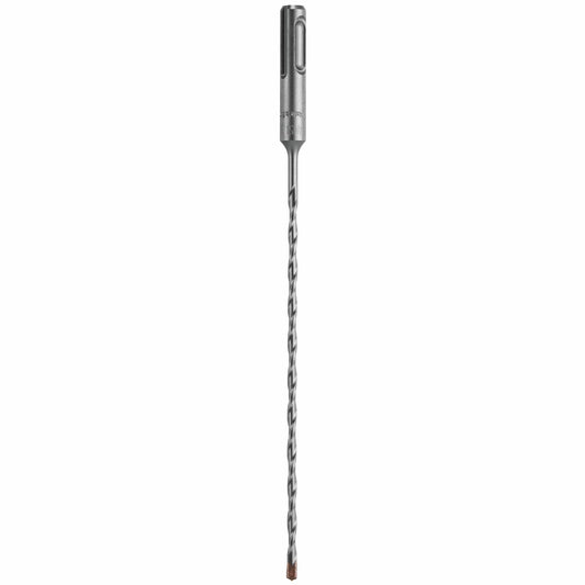 Bosch HC2009 Bulldog Sds-Plus® Shank Bit 2 Ct 5/32" X 6" X 8"