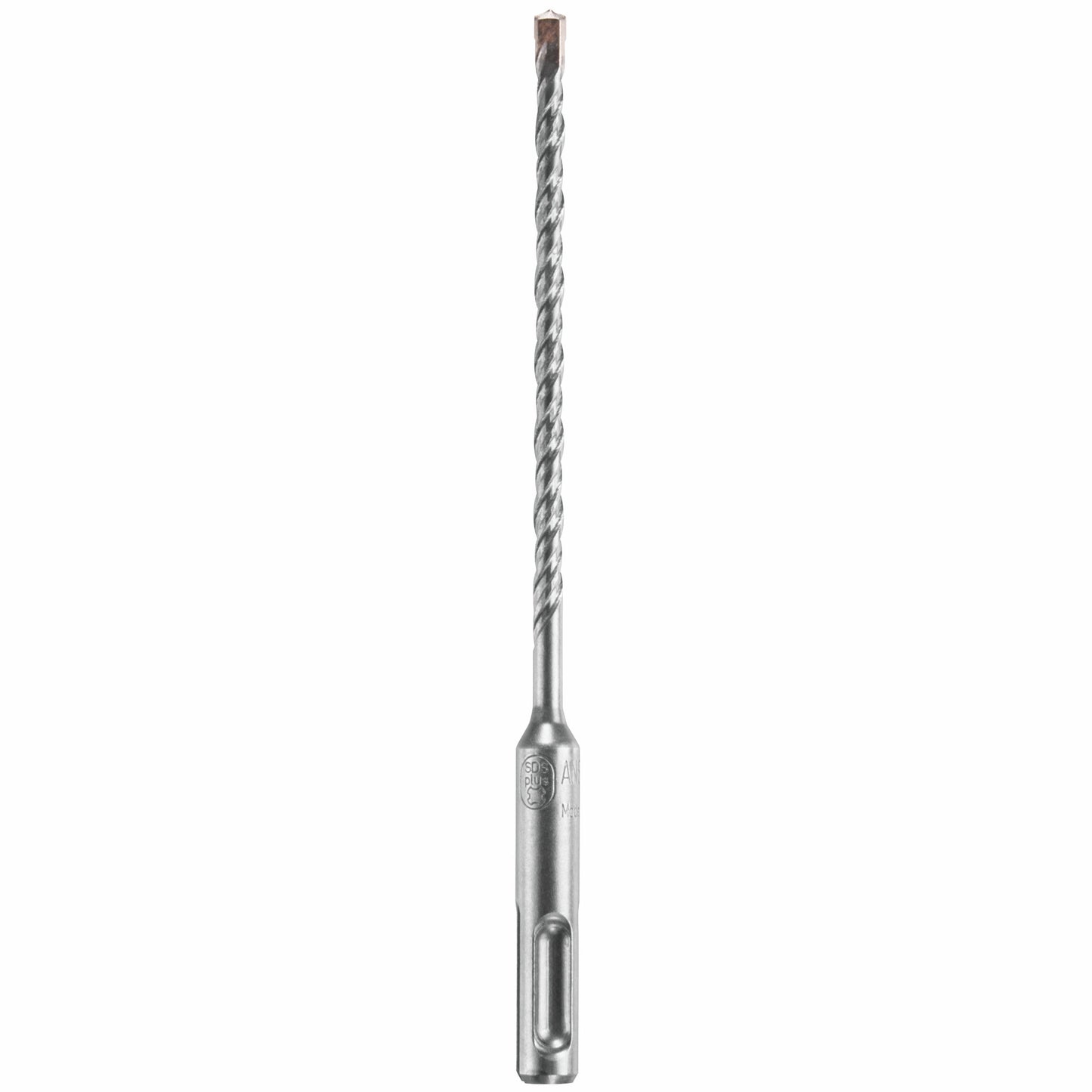 Bosch HC2011 Bulldog Sds-Plus® Shank Bit 2 Ct 3/16" X 4" X 6"