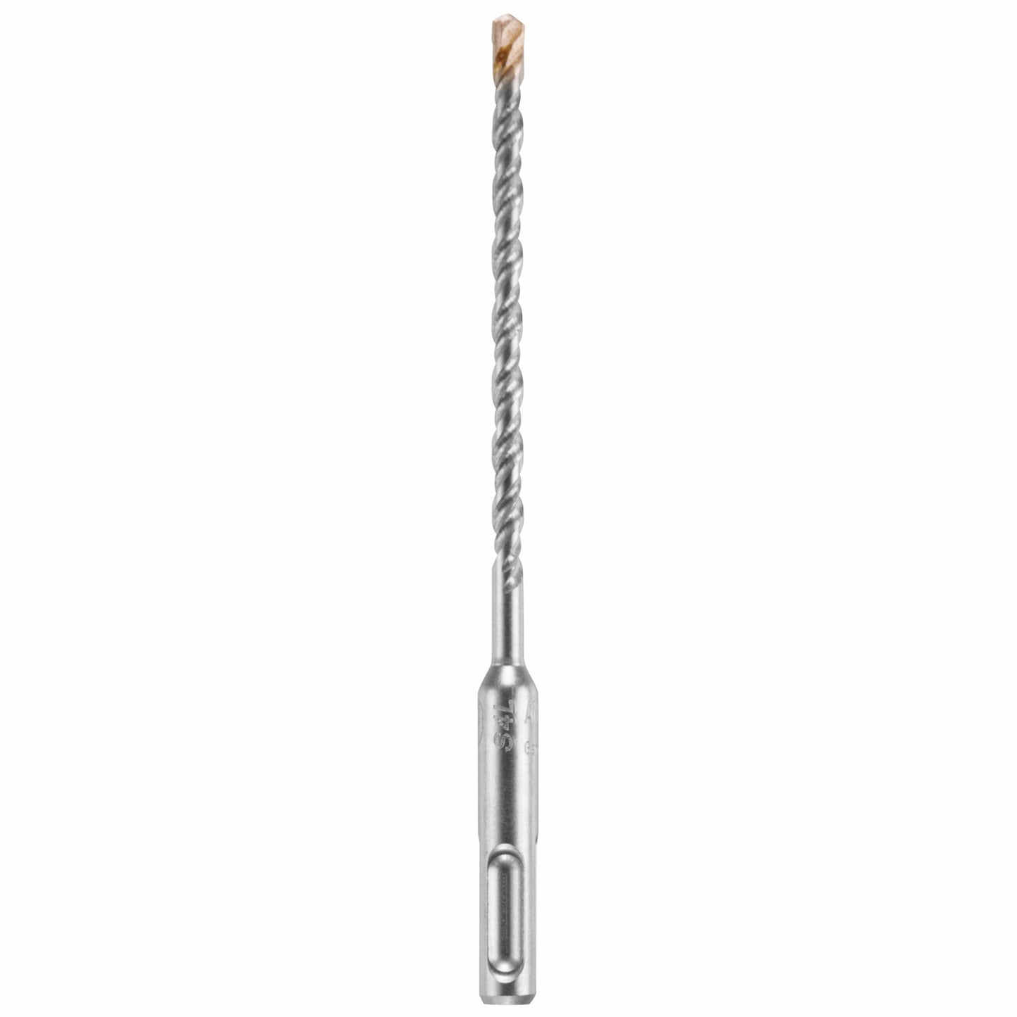 Bosch HC2031 Bulldog Sds-Plus® Shank Bit 2 Ct 7/32" X 4" X 6"