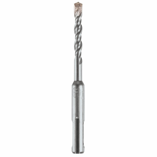 Bosch HC2040 Bulldog Sds-Plus® Shank Bit 2 Ct 1/4" X 2" X 4"