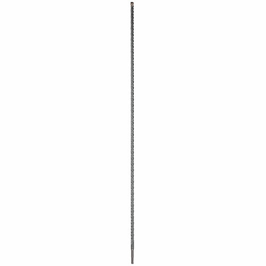 Bosch HC2069 Bulldog Sds-Plus® Shank Bit 2 Ct 3/8" X 37" X 39"