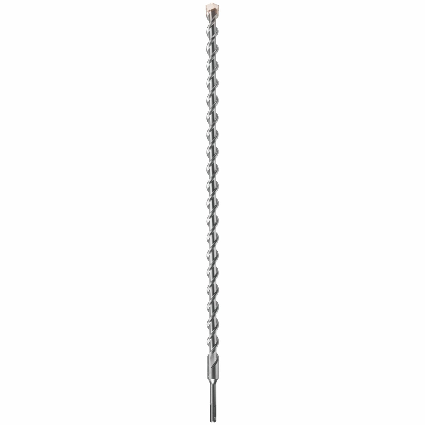 Bosch HC2108 Bulldog Sds-Plus® Shank Bit 2 Ct 5/8" X 22" X 24"