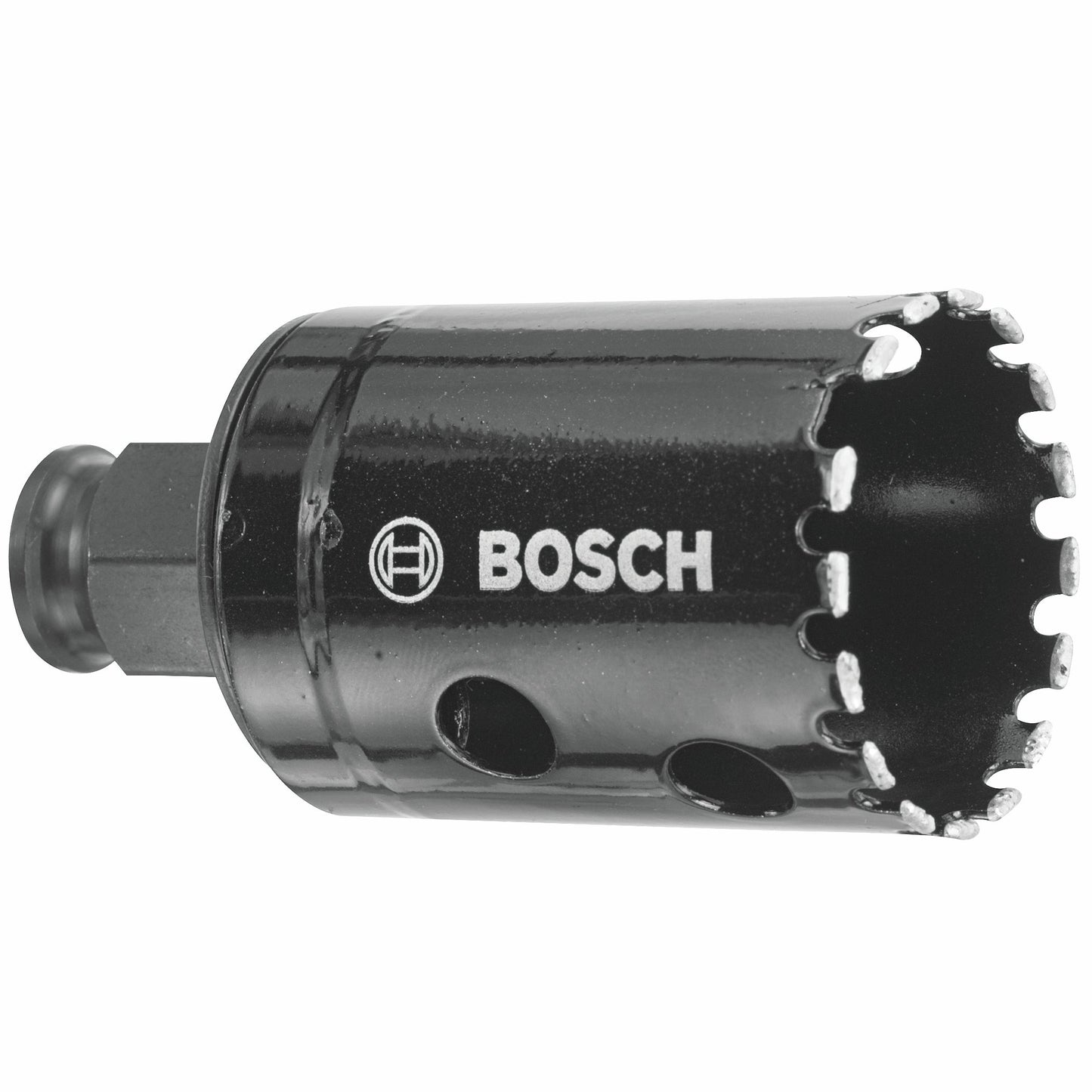 Bosch HDG112 1-1/2" 38Mm D Grit Hs