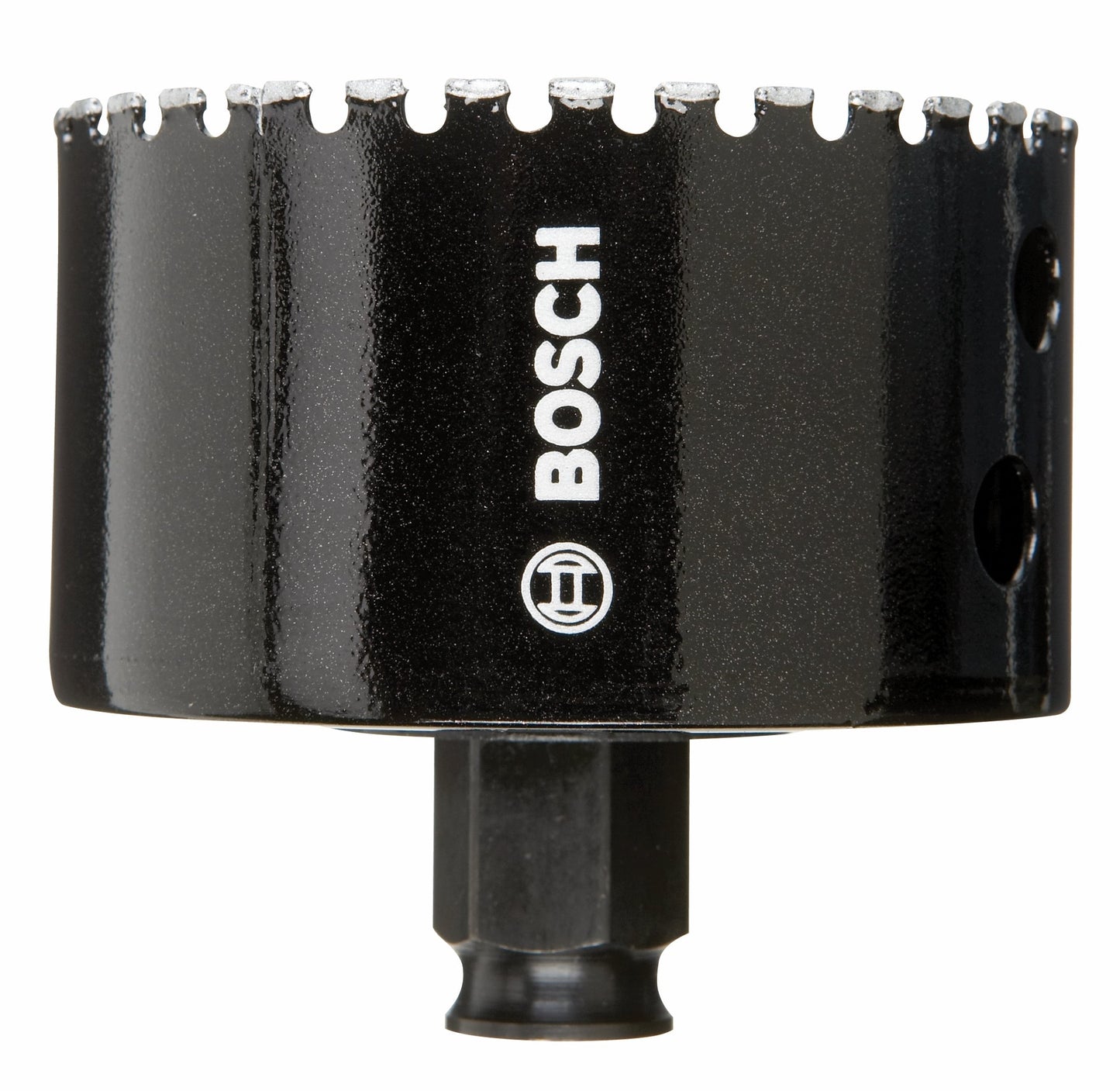 Bosch HDG318 3 1/8" 79Mm D Grit Hs