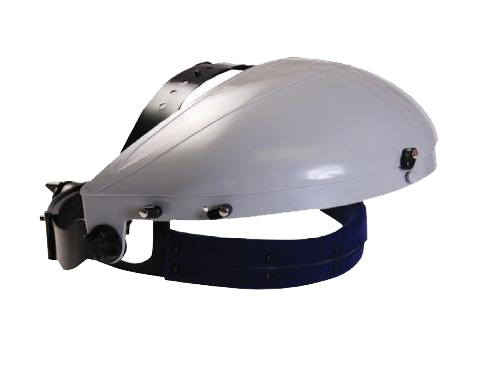 Dynaflux UVH700 Head Gear