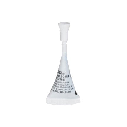 LOCTITE® 231483 0.5 Capsule Threadlocker222Ms Low Strength