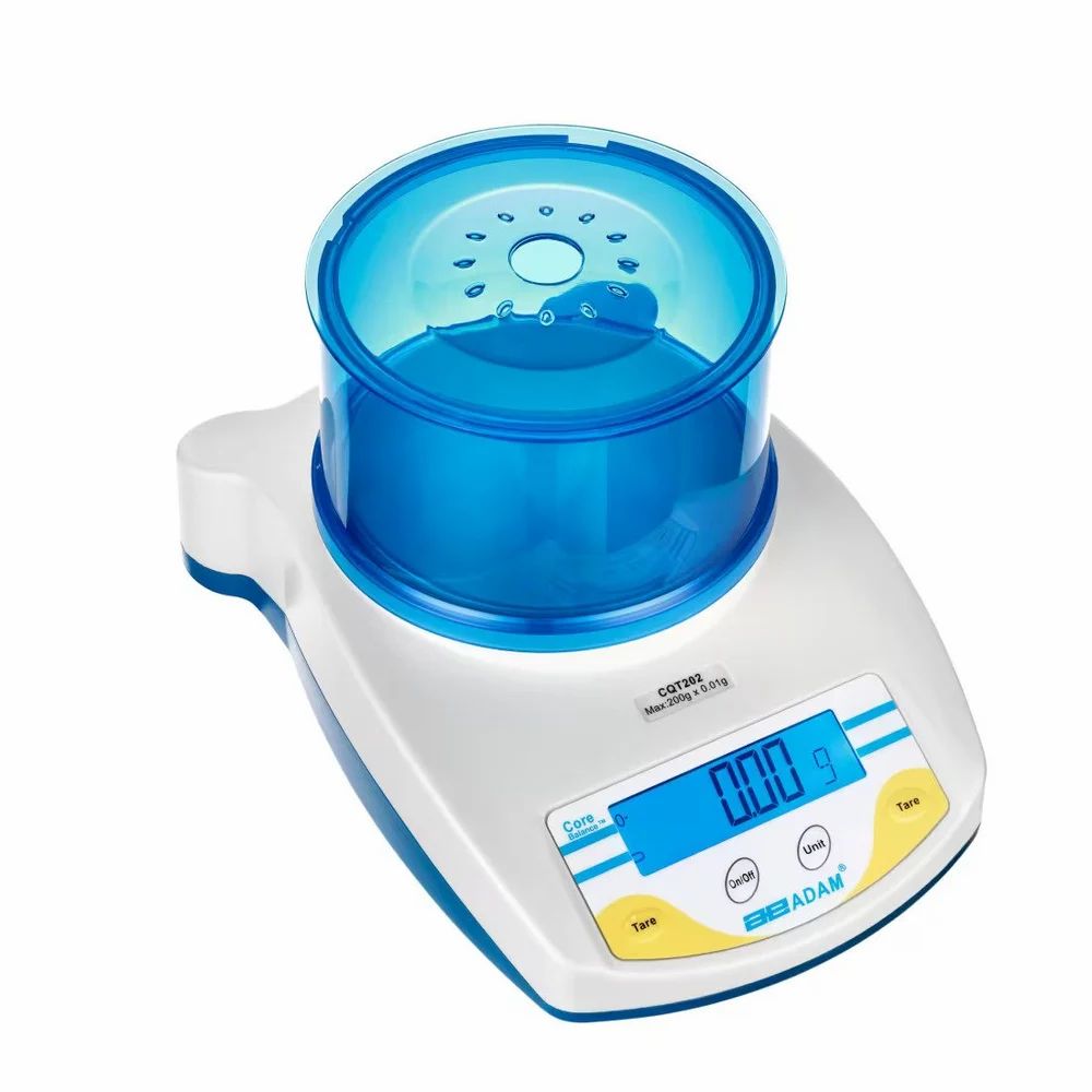 Adam Equipment HCB 302 Highland® Portable Precision Balances
