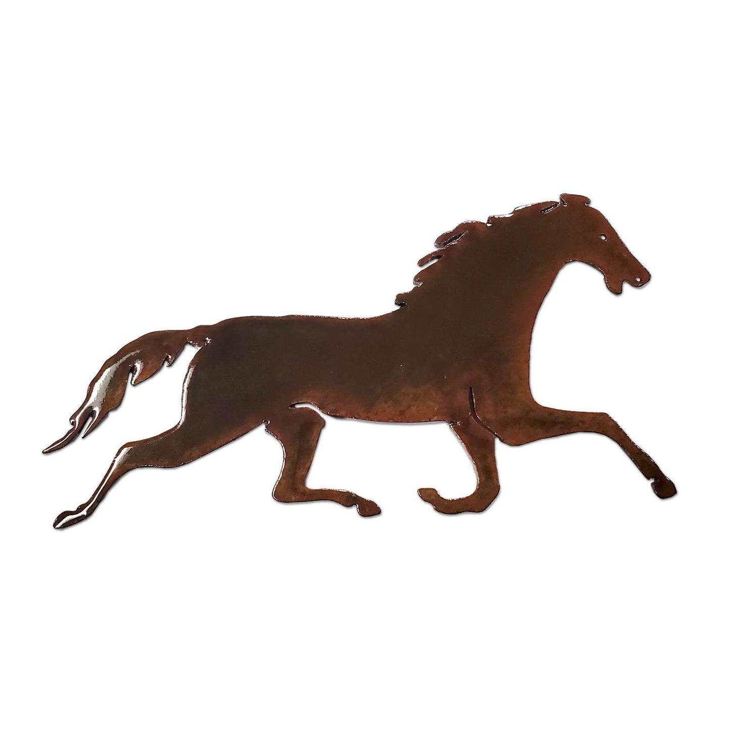 Paradise Clay PAR430 Horse MAGNET