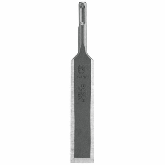 Bosch HS1445 Sds-Plus® Bulldog Chisel 1" Wood Chisel