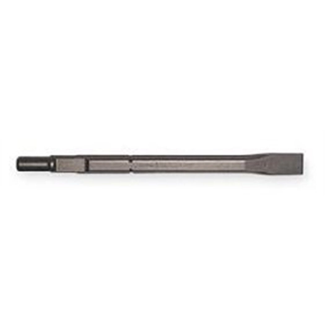 Bosch HS1812 Round Hex Shank 1 X 18" Flat Chisel