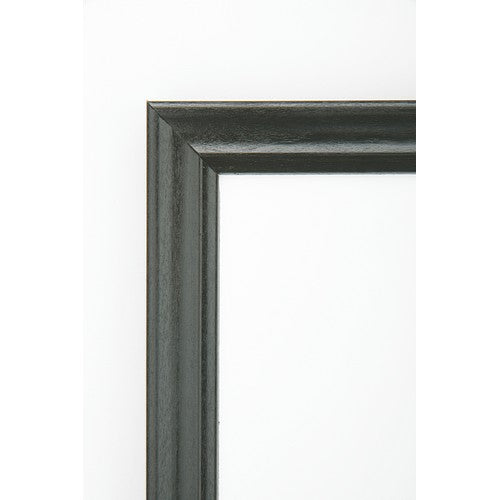 AbilityOne 7105004656199 Style A - Frames, Enamel, 10" x 12", 12 per Box, Black